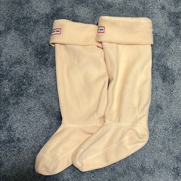 Hunter Boot Welly Socks - Picture 3 of 6